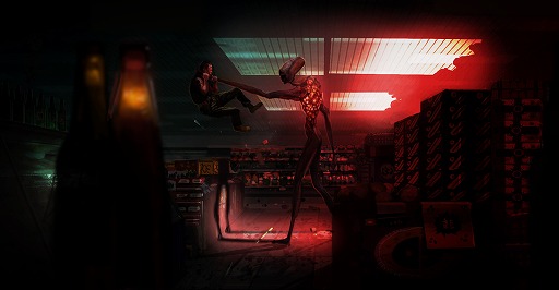 画像ギャラリー No.026のサムネイル画像 / ハロー!Steam広場 第24回:温暖化前にRiftを使うツンデレとヘルシング教授