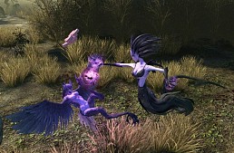 画像ギャラリー No.031のサムネイル画像 / ハロー!Steam広場 第24回:温暖化前にRiftを使うツンデレとヘルシング教授