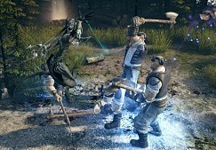 画像ギャラリー No.032のサムネイル画像 / ハロー!Steam広場 第24回:温暖化前にRiftを使うツンデレとヘルシング教授