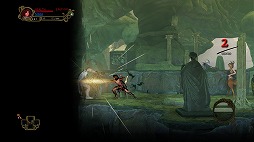 画像ギャラリー No.012のサムネイル画像 / ハロー！Steam広場 第31回：奈落の底でプリズンブレイク