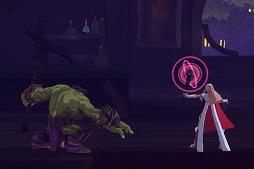 画像ギャラリー No.018のサムネイル画像 / ハロー！Steam広場 第36回：スタンガンを片手に裏社会で暗躍するステルス系ストラテジー