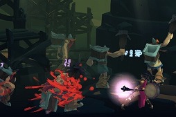 画像ギャラリー No.019のサムネイル画像 / ハロー！Steam広場 第36回：スタンガンを片手に裏社会で暗躍するステルス系ストラテジー