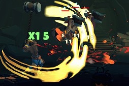 画像ギャラリー No.020のサムネイル画像 / ハロー！Steam広場 第36回：スタンガンを片手に裏社会で暗躍するステルス系ストラテジー