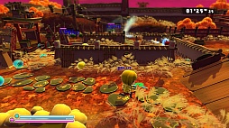 画像ギャラリー No.006のサムネイル画像 / peakvoxのアクションゲーム「ゴッコオブウォー」がSteam Greenlightに登場