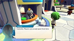 画像ギャラリー No.008のサムネイル画像 / peakvoxのアクションゲーム「ゴッコオブウォー」がSteam Greenlightに登場