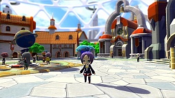 画像ギャラリー No.009のサムネイル画像 / peakvoxのアクションゲーム「ゴッコオブウォー」がSteam Greenlightに登場