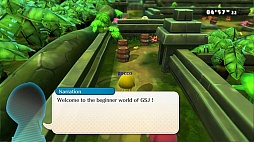 画像ギャラリー No.010のサムネイル画像 / peakvoxのアクションゲーム「ゴッコオブウォー」がSteam Greenlightに登場