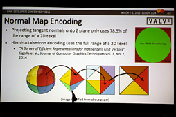 画像ギャラリー No.015のサムネイル画像 / ［GDC 2015］「SteamVR」とは何か？ ValveがそのVRレンダリング技術を語る