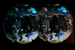 画像ギャラリー No.018のサムネイル画像 / ［GDC 2015］「SteamVR」とは何か？ ValveがそのVRレンダリング技術を語る