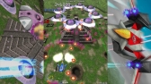 画像ギャラリー No.003のサムネイル画像 / STG「エスカトス」と「Judgement Silversword -Resurrection-」がSteamにて配信決定