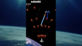 画像ギャラリー No.009のサムネイル画像 / STG「エスカトス」と「Judgement Silversword -Resurrection-」がSteamにて配信決定