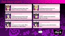 画像ギャラリー No.009のサムネイル画像 / スマホアプリ「逆転吉原」が「The Men of Yoshiwara: Kikuya」としてSteamで配信開始。10月21日まで40％オフで販売中