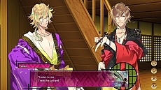 画像ギャラリー No.010のサムネイル画像 / スマホアプリ「逆転吉原」が「The Men of Yoshiwara: Kikuya」としてSteamで配信開始。10月21日まで40％オフで販売中