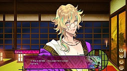 画像ギャラリー No.012のサムネイル画像 / スマホアプリ「逆転吉原」が「The Men of Yoshiwara: Kikuya」としてSteamで配信開始。10月21日まで40％オフで販売中