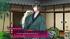 画像ギャラリー No.013のサムネイル画像 / スマホアプリ「逆転吉原」が「The Men of Yoshiwara: Kikuya」としてSteamで配信開始。10月21日まで40％オフで販売中
