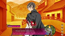 画像ギャラリー No.015のサムネイル画像 / スマホアプリ「逆転吉原」が「The Men of Yoshiwara: Kikuya」としてSteamで配信開始。10月21日まで40％オフで販売中