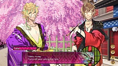 画像ギャラリー No.016のサムネイル画像 / スマホアプリ「逆転吉原」が「The Men of Yoshiwara: Kikuya」としてSteamで配信開始。10月21日まで40％オフで販売中