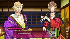 画像ギャラリー No.018のサムネイル画像 / スマホアプリ「逆転吉原」が「The Men of Yoshiwara: Kikuya」としてSteamで配信開始。10月21日まで40％オフで販売中
