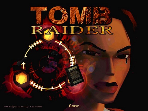 画像ギャラリー No.002のサムネイル画像 / 東京レトロゲームショウ2015:第27回 「Tomb Raider」で,人生から足を踏み外さないことの大切さを学びたい