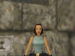 画像ギャラリー No.003のサムネイル画像 / 東京レトロゲームショウ2015:第27回 「Tomb Raider」で,人生から足を踏み外さないことの大切さを学びたい