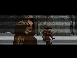 画像ギャラリー No.004のサムネイル画像 / 東京レトロゲームショウ2015:第27回 「Tomb Raider」で,人生から足を踏み外さないことの大切さを学びたい