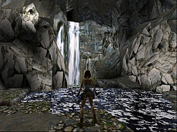画像ギャラリー No.006のサムネイル画像 / 東京レトロゲームショウ2015:第27回 「Tomb Raider」で,人生から足を踏み外さないことの大切さを学びたい