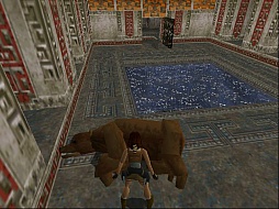 画像ギャラリー No.010のサムネイル画像 / 東京レトロゲームショウ2015:第27回 「Tomb Raider」で,人生から足を踏み外さないことの大切さを学びたい
