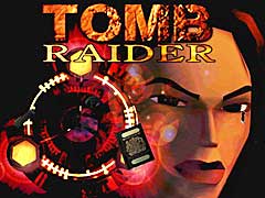 東京レトロゲームショウ2015：第27回　「Tomb Raider」で，人生から足を踏み外さないことの大切さを学びたい