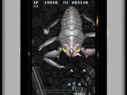 画像ギャラリー No.003のサムネイル画像 / PICORINNE SOFTのシューティングゲーム「バトルクラスト」がSteam Greenlightに登場