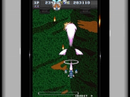 画像ギャラリー No.004のサムネイル画像 / PICORINNE SOFTのシューティングゲーム「バトルクラスト」がSteam Greenlightに登場