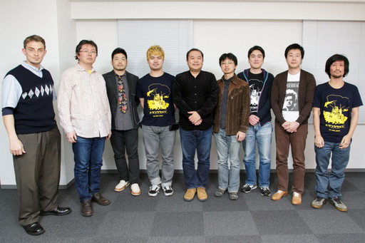 画像ギャラリー No.022のサムネイル画像 / Steamに続々投入される国産STG。その背景や各種ゲーム市場への展望をケイブやグレフ，デジカなど7社に聞いた