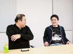 画像ギャラリー No.024のサムネイル画像 / Steamに続々投入される国産STG。その背景や各種ゲーム市場への展望をケイブやグレフ，デジカなど7社に聞いた