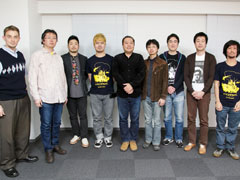 Steamに続々投入される国産STG。その背景や各種ゲーム市場への展望をケイブやグレフ，デジカなど7社に聞いた
