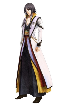画像ギャラリー No.004のサムネイル画像 / 女性向け恋愛ゲーム「戦国姫歌〜時果の契り〜」がPC向けに移植され，Steamに登場。配信を記念した40％OFFセールが4月13日まで開催に
