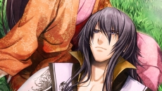 画像ギャラリー No.009のサムネイル画像 / 女性向け恋愛ゲーム「戦国姫歌〜時果の契り〜」がPC向けに移植され，Steamに登場。配信を記念した40％OFFセールが4月13日まで開催に