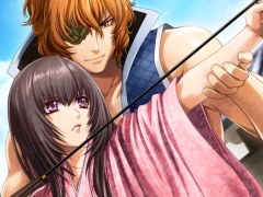 女性向け恋愛ゲーム「戦国姫歌〜時果の契り〜」がPC向けに移植され，Steamに登場。配信を記念した40％OFFセールが4月13日まで開催に