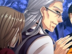 素敵な“オジさま”との恋を楽しめる女性向け恋愛ADV「Pub Encounter」がSteamで本日開始に。4月20日までの期間限定で40％OFFセールを実施