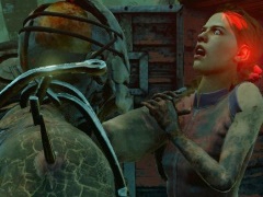 ハロー！Steam広場 第116回：鬼は鬼でも殺人鬼。4対1で繰り広げる狂気の鬼ごっこホラー「Dead by Daylight」
