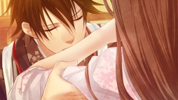 画像ギャラリー No.012のサムネイル画像 / 恋愛ADV「The Amazing Shinsengumi: Heroes in Love」がSteamで配信開始