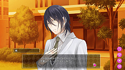 画像ギャラリー No.016のサムネイル画像 / 恋愛ゲーム「ストーキングラブ 恋の始まりは略奪で」のPC版がSteamで配信開始