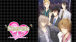 画像ギャラリー No.017のサムネイル画像 / 恋愛ゲーム「ストーキングラブ 恋の始まりは略奪で」のPC版がSteamで配信開始