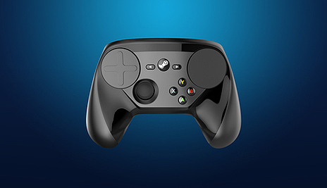 画像ギャラリー No.003のサムネイル画像 / 「Steam Controller」が30%引き,「Steam Link」が60%引きの特別セール,本日スタート。今回は国内販売店の店頭やWebショップでも買える