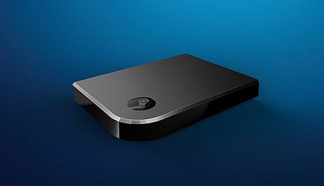 画像ギャラリー No.004のサムネイル画像 / 「Steam Controller」が30%引き,「Steam Link」が60%引きの特別セール,本日スタート。今回は国内販売店の店頭やWebショップでも買える