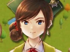 街育成SLG「新大開拓時代 〜街をつくろう〜」のPC版がSteamで6月8日に配信決定。配信から1週間は，10％割引で購入できる