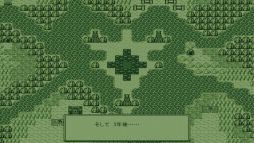 画像ギャラリー No.006のサムネイル画像 / JRPG「Artifact Adventure 外伝」がSteamとPLAYISMで配信開始