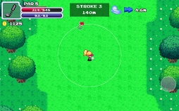 画像ギャラリー No.005のサムネイル画像 / 「RPGolf」,Steam版とAmazon Androidアプリストア版の配信を開始