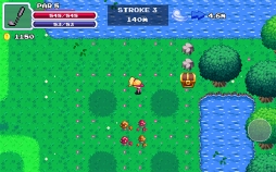 画像ギャラリー No.006のサムネイル画像 / 「RPGolf」,Steam版とAmazon Androidアプリストア版の配信を開始