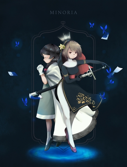 画像ギャラリー No.002のサムネイル画像 / DANGEN EntertainmentのTGS 2018出展タイトルが公開に