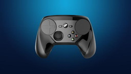 画像ギャラリー No.002のサムネイル画像 / 「Steam Controller」が30％引きの特別セール始まる。11月28日まで