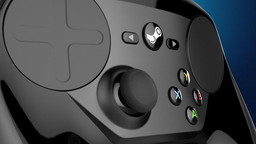 画像ギャラリー No.003のサムネイル画像 / 「Steam Controller」が30％引きの特別セール始まる。11月28日まで